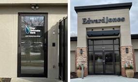 Norfolk – Loan Production Office