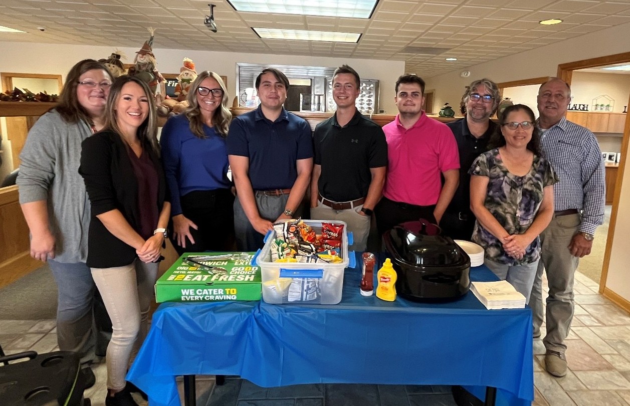 Stanton Customer Appreciation Event 2025