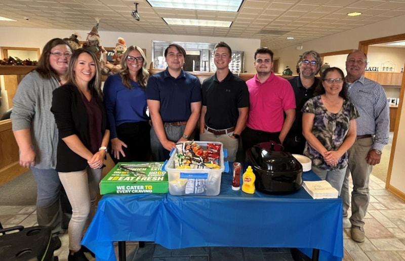 Stanton Customer Appreciation Event 2025