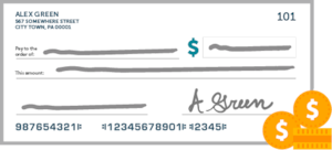 Checking Accounts