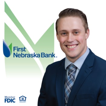 First Nebraska Bank Opens Norfolk Mortgage Loan Production Office, Hires Nebraska Native