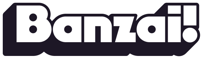 Banzai! logo