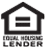 Equal Housing Lender Equal Housing Lender